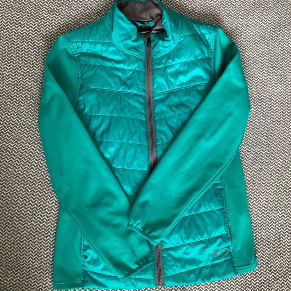 OAKLEY Lightweight Jacket